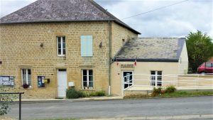 accueil - Commune de Montgon 08